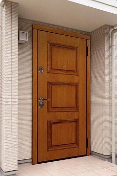 Входная дверь Лион-151